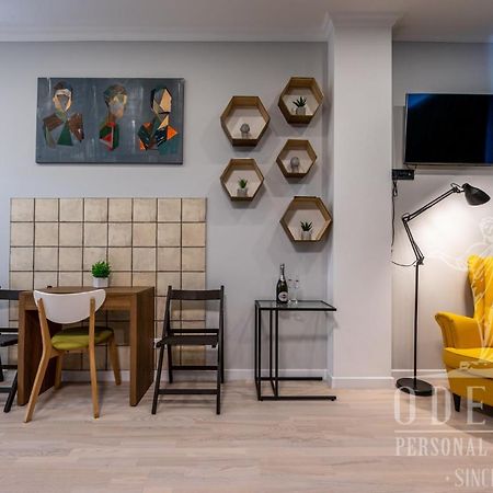 City Center New House أوديسا المظهر الخارجي الصورة