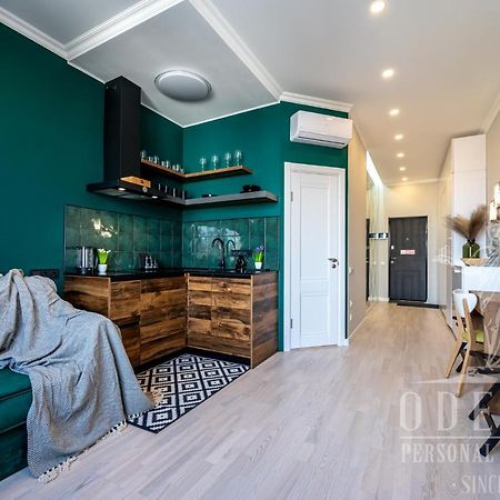 City Center New House أوديسا المظهر الخارجي الصورة
