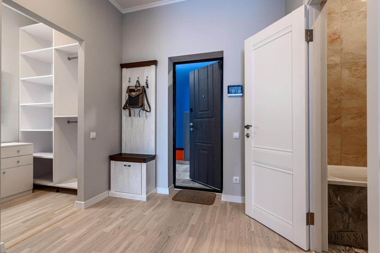 City Center New House أوديسا المظهر الخارجي الصورة