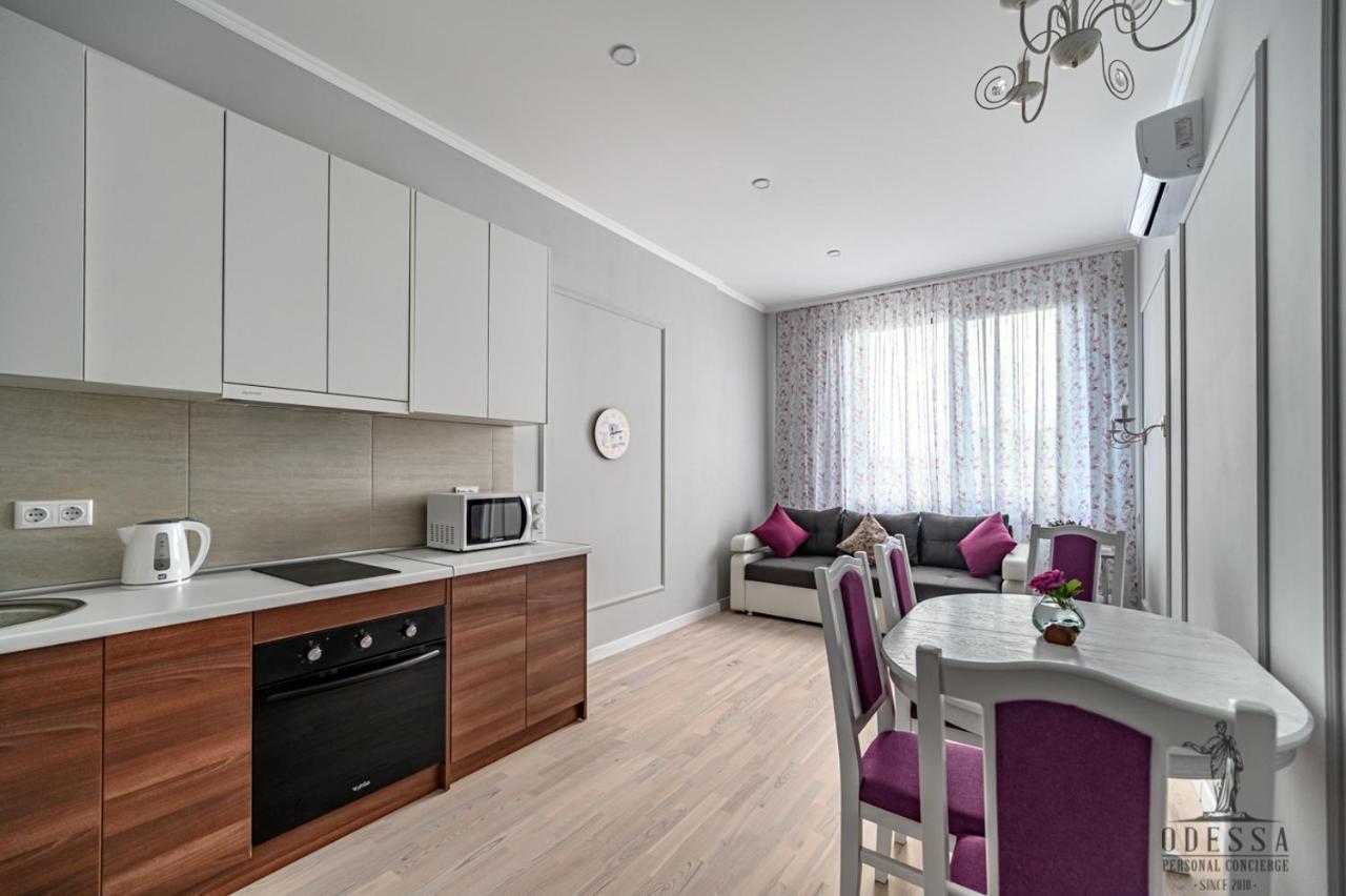 City Center New House أوديسا المظهر الخارجي الصورة