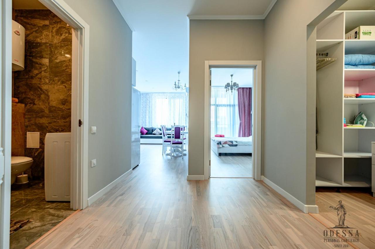 City Center New House أوديسا المظهر الخارجي الصورة