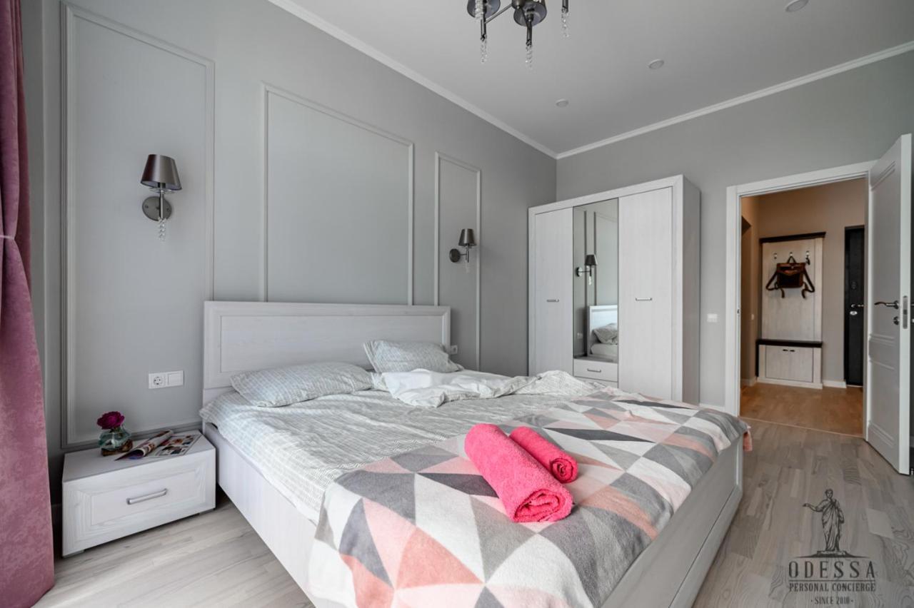 City Center New House أوديسا المظهر الخارجي الصورة
