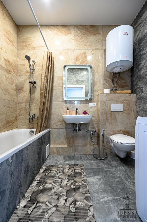 City Center New House أوديسا المظهر الخارجي الصورة