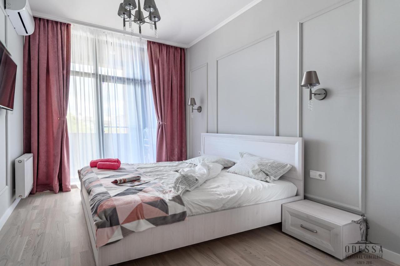 City Center New House أوديسا المظهر الخارجي الصورة