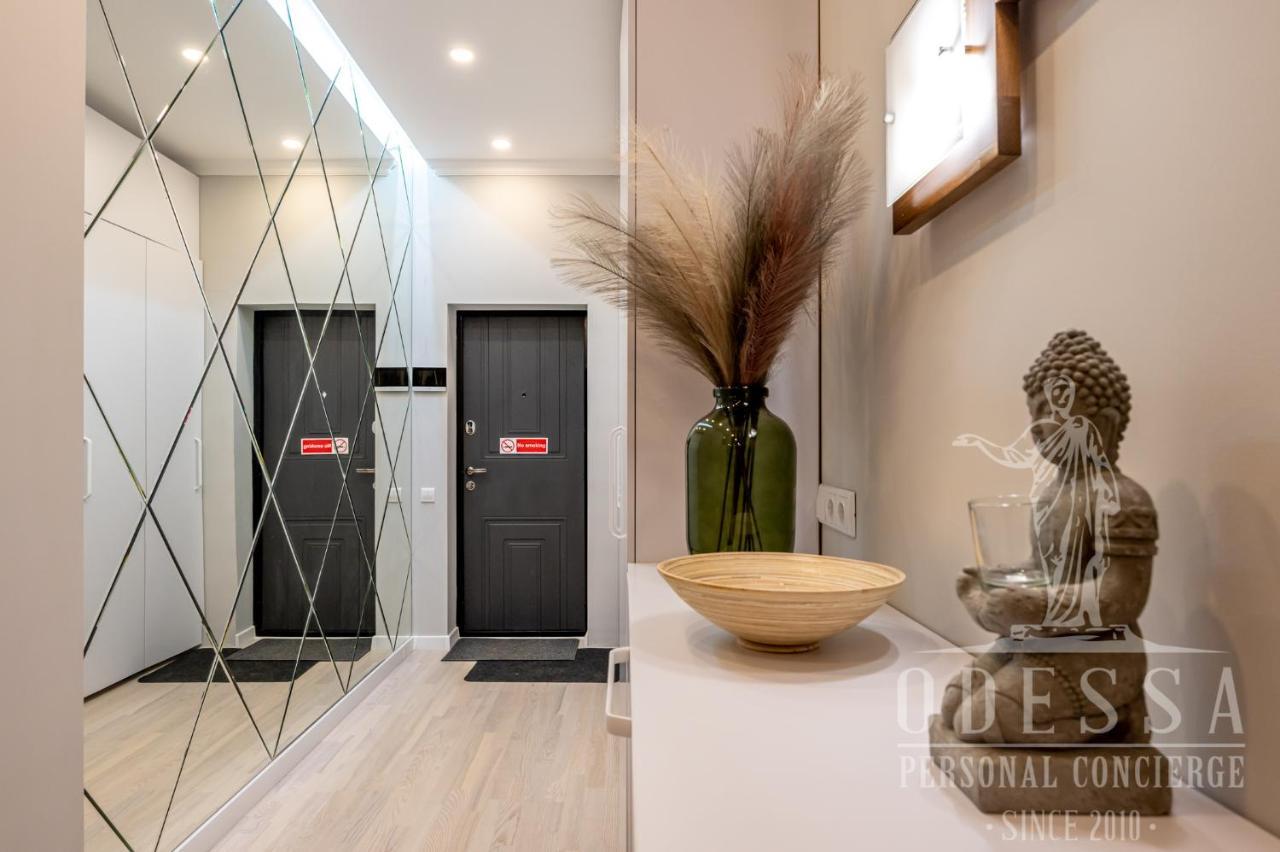 City Center New House أوديسا المظهر الخارجي الصورة