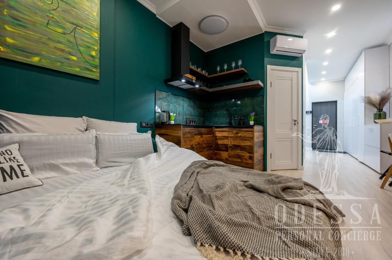 City Center New House أوديسا المظهر الخارجي الصورة