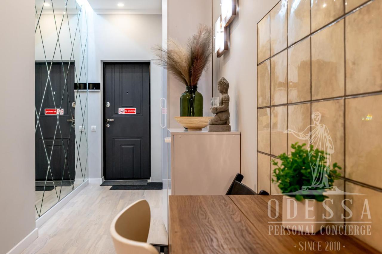 City Center New House أوديسا المظهر الخارجي الصورة